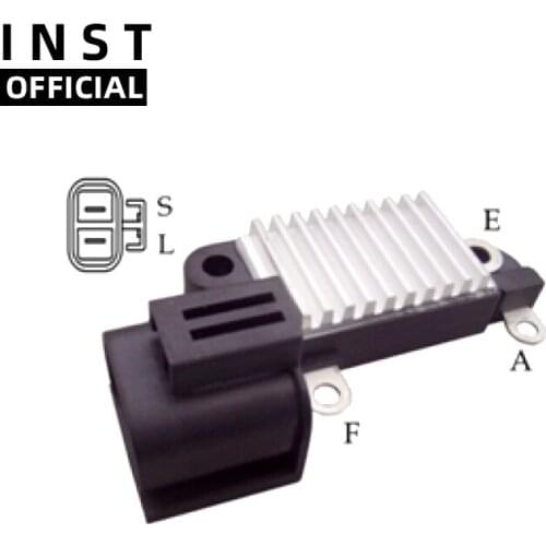 Alternator Voltage Regulator FOR NISSAN H760 05-097 L170-33152 23215-50Y05 VR-H2000-14 35-8119