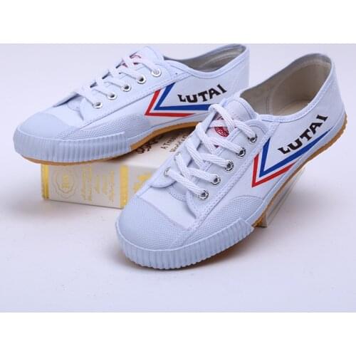 New Vintage classics Men Women Sneakes Canvas kung Fu Casual Sport Shoes Flat Athletics Training Vulcanized Shoes 35-46