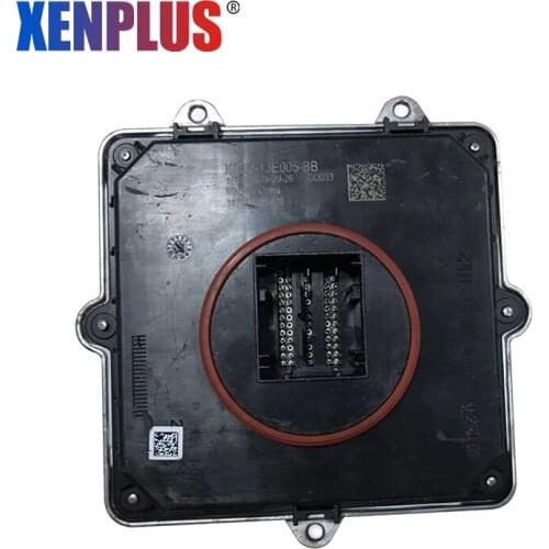 Xenplus 1pcs Original Used OEM K8D2-13E005-BB Ballast LED Control Unit Module 1470000854C0