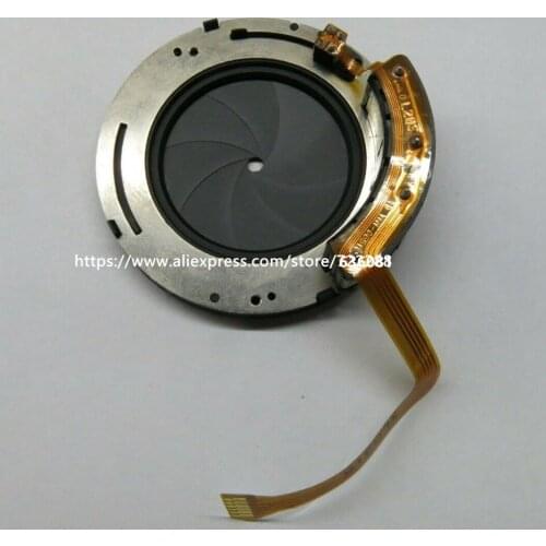 Repair Parts Lens Aperture Control Ass'y Power Diaphragm Unit YG2-0461-009 For Canon EF 70-200mm F/4 L USM