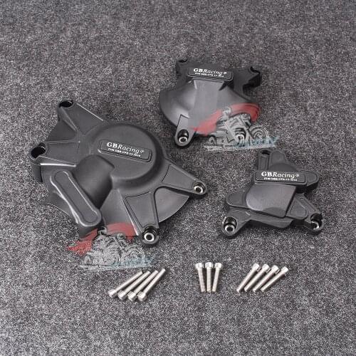 Motorcycles Engine cover Protection case for GB Racing case for YAMAHA YZF-R1 2009-2014