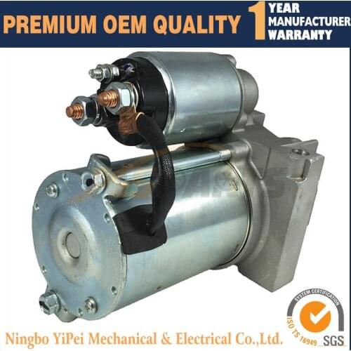 12V High Torque Mini Starter for Chevrolet 350 454 8104651670 10465167