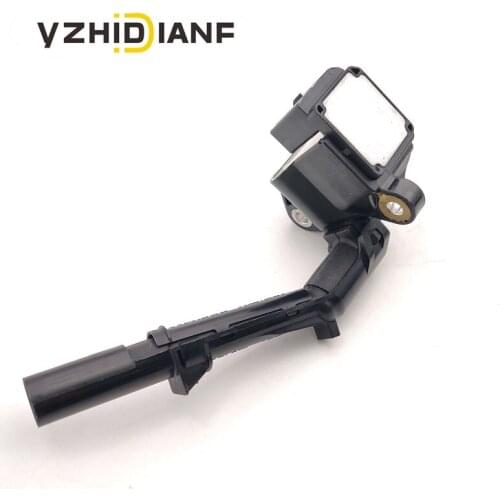 1x A2709060500 Ignition Coil For Mercedes-Benz- A B C class A160 A180 A200 B160 B180 B200 C160 C180 C200 W246 W205 W176 08-2018