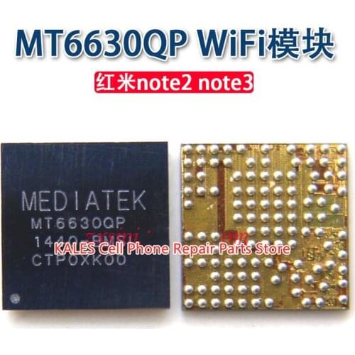 2pcs MT6630QP