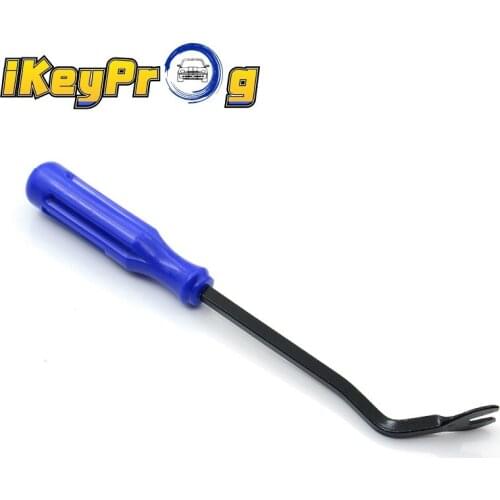 4Pcs Car Radio Panel Door Portable Auto Hand Tools Clip Panel Trim Dash Audio Removal Installer Pry Kit Pry Tool Repair Tool