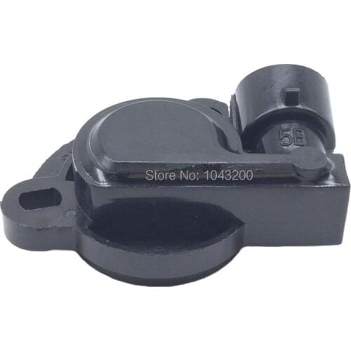 46.3855 New High Quality Tps Throttle position sensor 2112-1148200-03 for LADA VOLGA