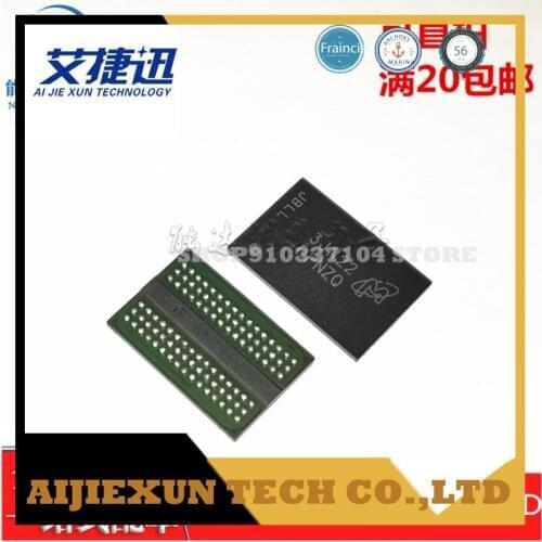 10pcs/lot MT41J128M16HA-125IT:D D9NZQ BGA96 DDR3 Memory IC CHIPS NEW AND ORIGIANL