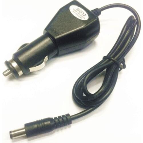 50PCS 4.2V 1A 8.4V1A 12.6V 1A 16.8V 1A 1000mA AC DC Car Charger Power Supply Adapter For lithium battery