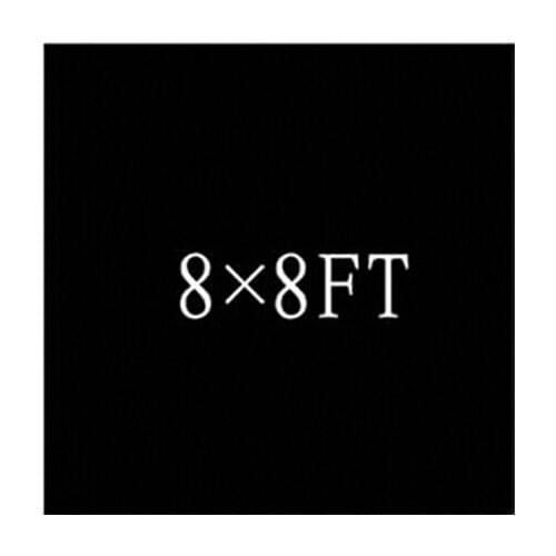 8x8FT Notify Model Number Print Your Own Artwork Personalized Custom Photography Studio Background Backdrop Vinyl 240x240CM