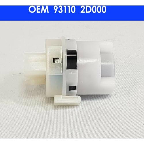 931102D000 for hyundai Getz Click Santa FE SM Ignition Starter Switch for Tucson Sonata Elantra Optima Sorento 93110-2D000