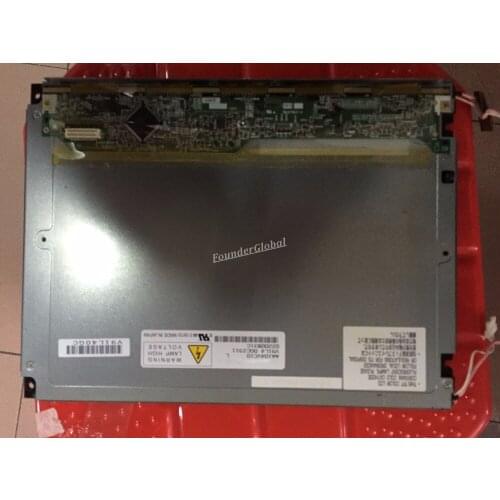 AA104VC10 new original 10.4inch lcd screen panel display