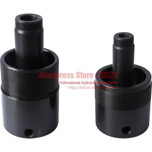 CH-60/CH-70 Hydraulic Punching Machine Accessories, Punching Machine Cylinder and Piston