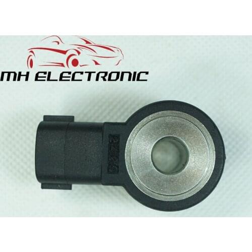 MH ELECTRONIC for Nissan Frontier Sentra Xterra Almera 220604M500 22060-4M500 S107218001 22060-4M50AM Knock Detonation Sensor