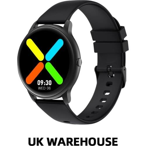 Xiaomi KW66 Smart Watch Bluetooth 5.0 Smart Bracelet Sports Watch Heart Rate Sports Fitness Tracker IP68 Waterproof SmartWatch