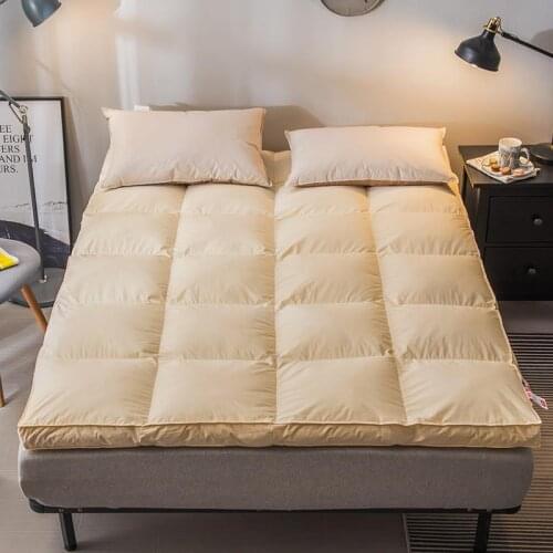 Jadi Foldable Bed Coprimaterasso Mattresses Matratzenauflage Bedroom Furniture Matelas Materac Colchon Kasur Mattress Topper