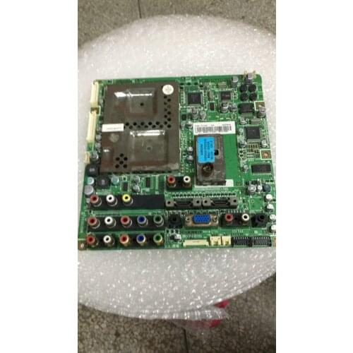 LA46N71BX/XTT original motherboard BN41-00733E BN94-01120C