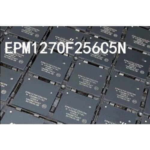 2-10pcs New EPM1270F256C5N EPM1270F256I5N BGA256 Microcontroller chip