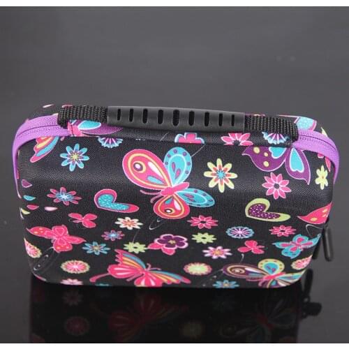 5D Diamond Painting Kits Carry Case Box Container 30/60 Bottles Rhinestones Beads Storage Bag Accessories Tool Embroidery Mosaic