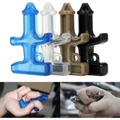1pc Outdoor New Defensa Personal Self Defense Stinger Drill Protection Tactical Security Tool
