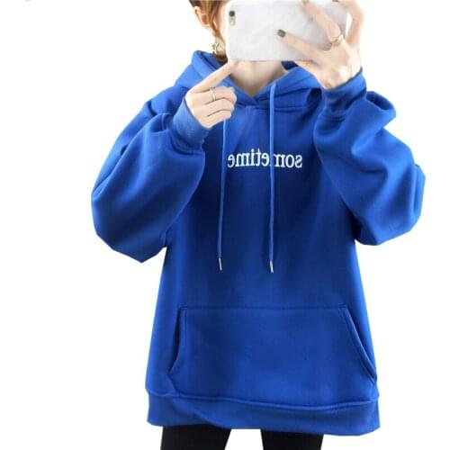 ODFVEBX Women's Warm Sweatshirts