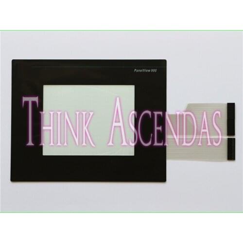 2711-T9C2L1 Film and Touchpad