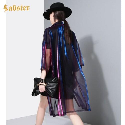 SABSTER Womens Beachwear