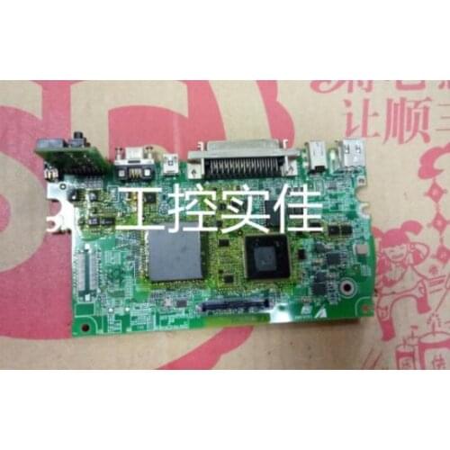 SERVOPACK SGDV-550A01A CARTE MERE