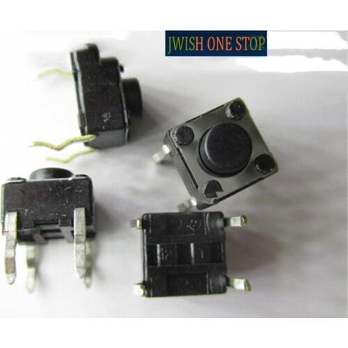 6*6*4.3 cooker switch touch button switch SKHHAQA010