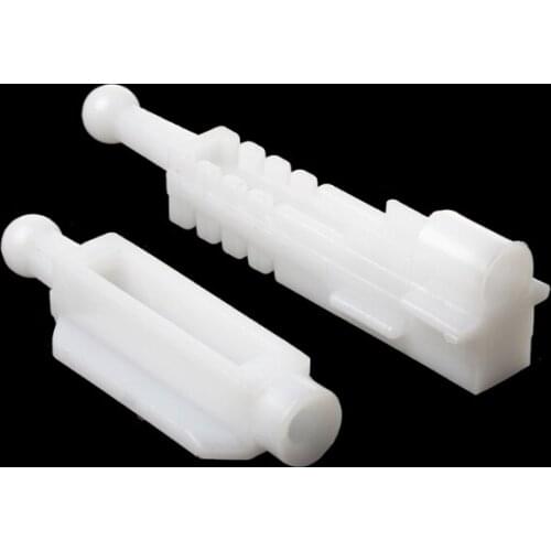 Replacement Mount Headlight Angel Eyes Adjuster for bmw 5 Series E39 63120027924