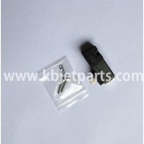 Printer ink valve use for Alphajet KBA Metronic Rottwell inkjet coding printer