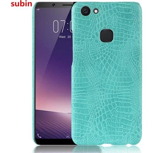 Чехлы для телефонов Vivo V7 plus Subin China At AliExpress