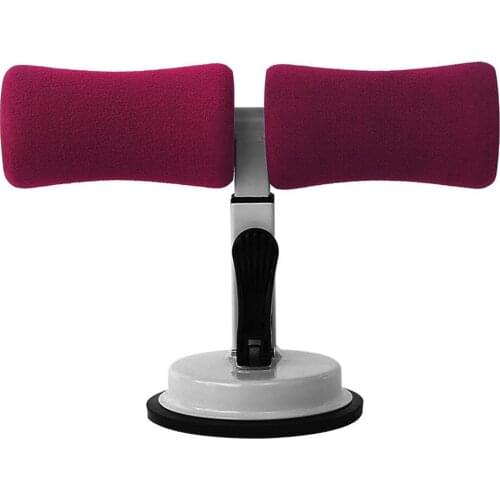 Gym Workout Abdominal Curl Exercise Sit-ups Push-up Assistant Device Lose Weight Equipment Ab Rollers Home Fitness Portable Tool