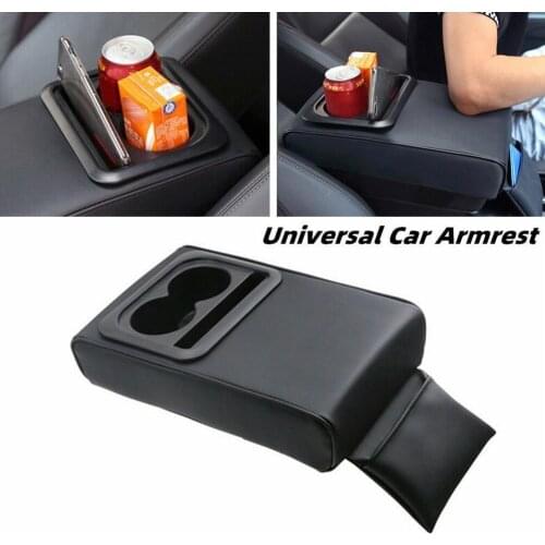 TRUEFUL Armrests For Cars