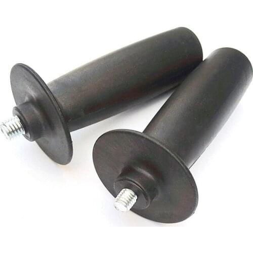 8mm 10mm Thread Auxiliary Side Handle For Angle Grinder Grinding Machine Tools