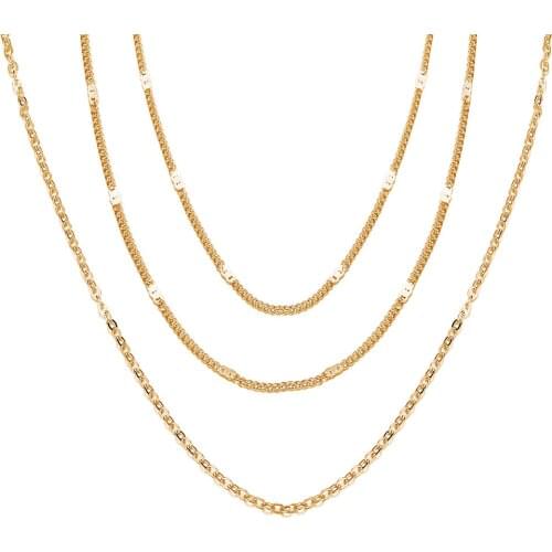 Shell Simulated Pearl Beads Jewelry MultiLayer Choker Necklaces for Women Pendant Vintage Bijoux Jewelry