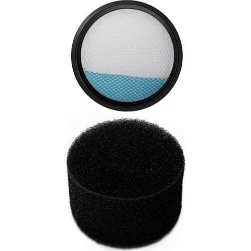 1 Filter Cotton 1 Filter Washable Filter For VAX TBT3V1P1 TBT3V1B2 Vacuum Stick Vacuum Cleaner High Quality