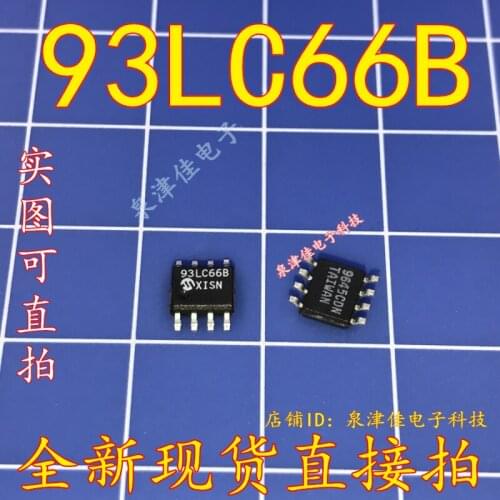 100% Original New 96LC66B