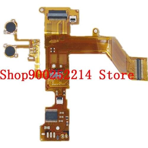 95%New original Mirror Box side flex cable Repair parts For Nikon D810 SLR camera