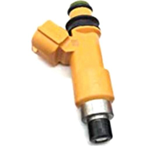 Car Fuel Injector for Suzuki APV Futura K-M 1500Cc (SL415) Part Number:15710-61J00 1571061J00