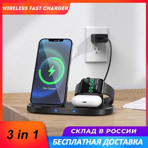 Док-станция для телефона BOROFONE China At AliExpress