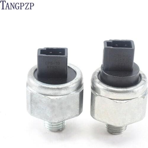 CP5-10 93CP5-18 JF010E JF011E F09A F09B F10A F1CJA RE0F09A Oil Pressure Sensor For Nissan For Jeep For Mitsu For Dodge