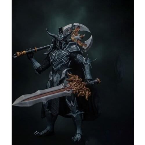 Storm Toys DCIJ05 1/12 God of War ARES Figure Model 6'' Soldier Action Doll Full Set Toys for Collection