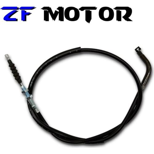 Clutch Control Cable Line Wires For Honda CBR400 NC23 CBR400RR CBR 400 MC23 1986 1987 1988 Motorcycle Accessories