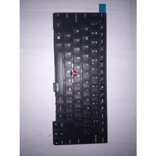 Thinkpad L460 L450 T440 T440S T450 T450S laptop American English keyboard.FRU 04Y0892 00HW906 04Y0854
