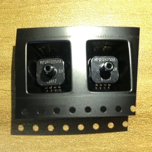 Free Shipping 1pcs MPXHZ6250A MPXHZ6250AC6T1 in stock