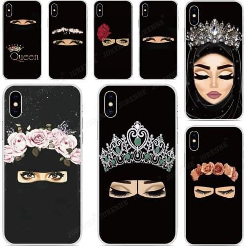 Muslim Islamic Cover For LG K51 Stylus 5 4 Stylo 6 K41s Aristo 5 Plus K31 Velvet Rakuten Mini K11 K10 K9 K8 Nexus 5X V40 Case