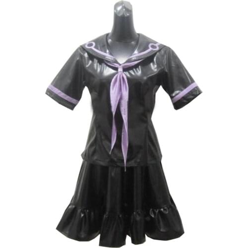 2016 New Cosplay Costume JoJos Bizarre Adventure Yamagishi Yukako Costumes Custom Made
