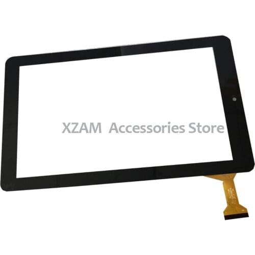 NEW touch screen Panel Digitizer glass Sensor RJ-1108 CLV11601A JT- 1 11.5'' inch tablet Replacement Parts free shipping