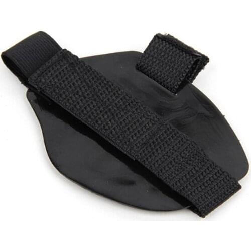 Adjustable Moto Gear shift Pad Universal Motorcycle Shifter Guards Anti-slip Pad