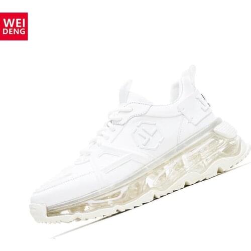 Мужские кроссовки Weideng China At AliExpress